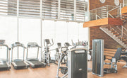 Johnson Health Tech— The Future of Fitness